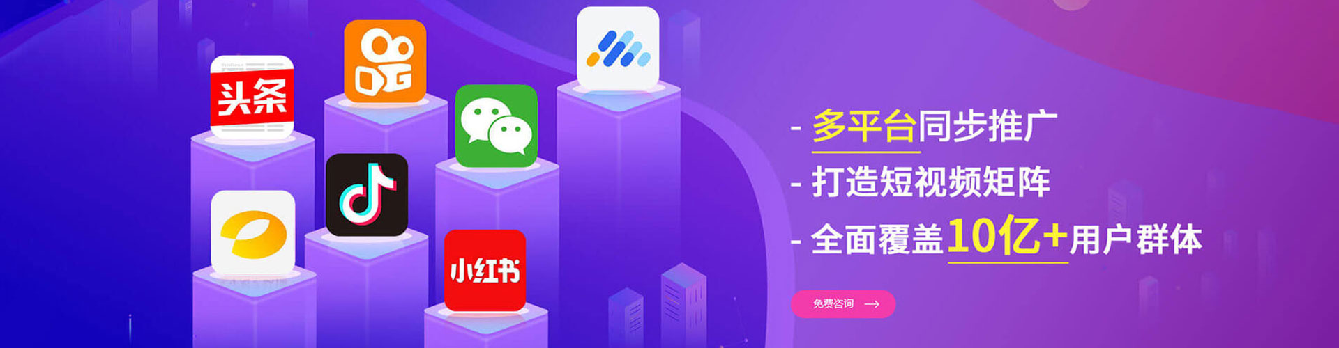 新泰信息流优化师